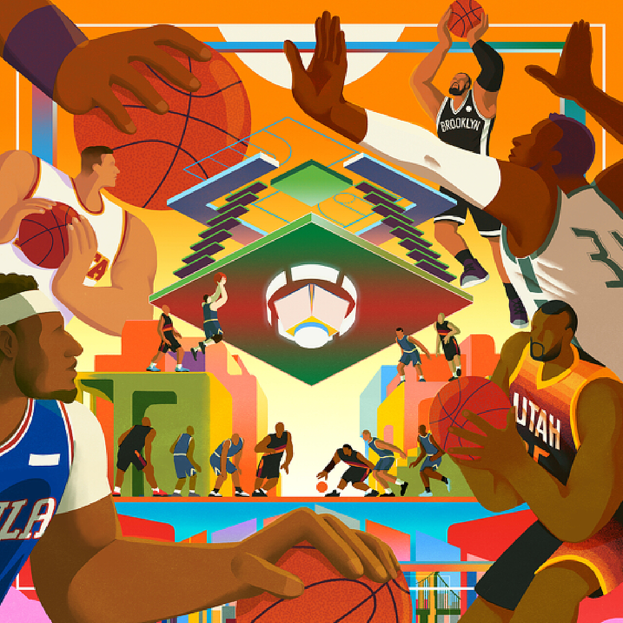 他不仅在军 他不仅在军