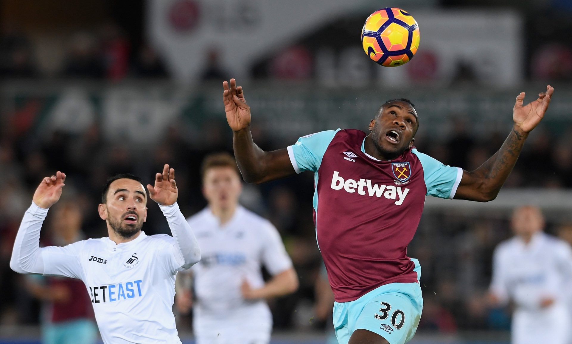 球不断涌现 球不断涌现