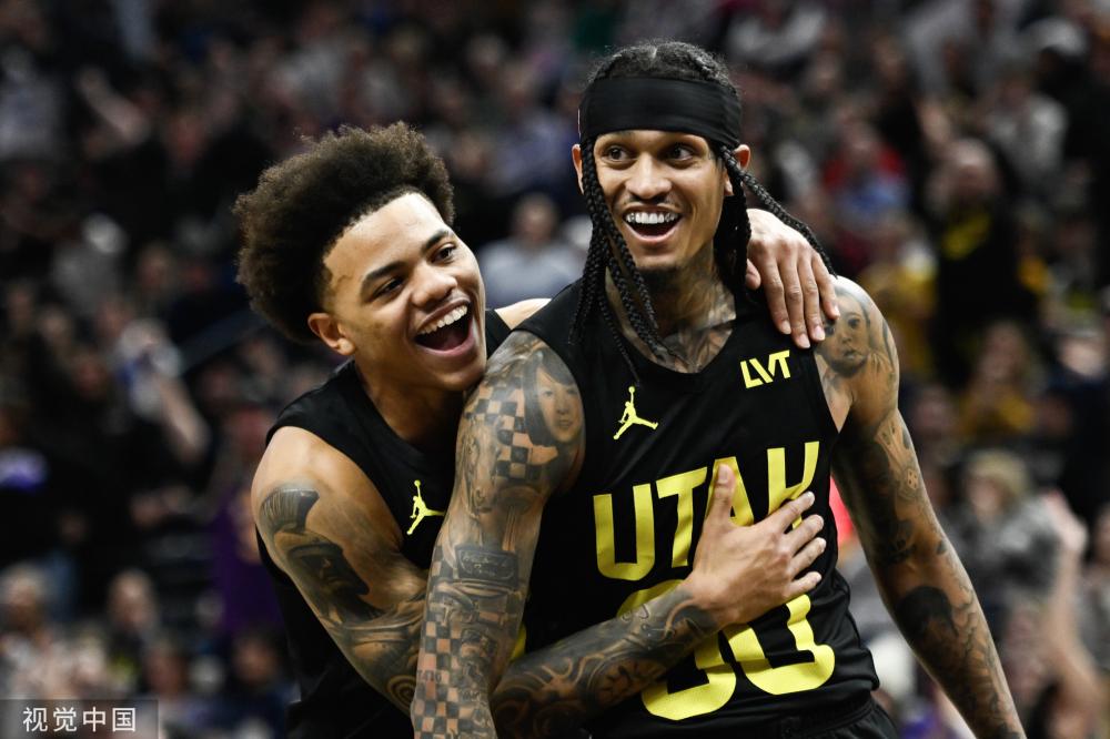 得到提升 得到提升